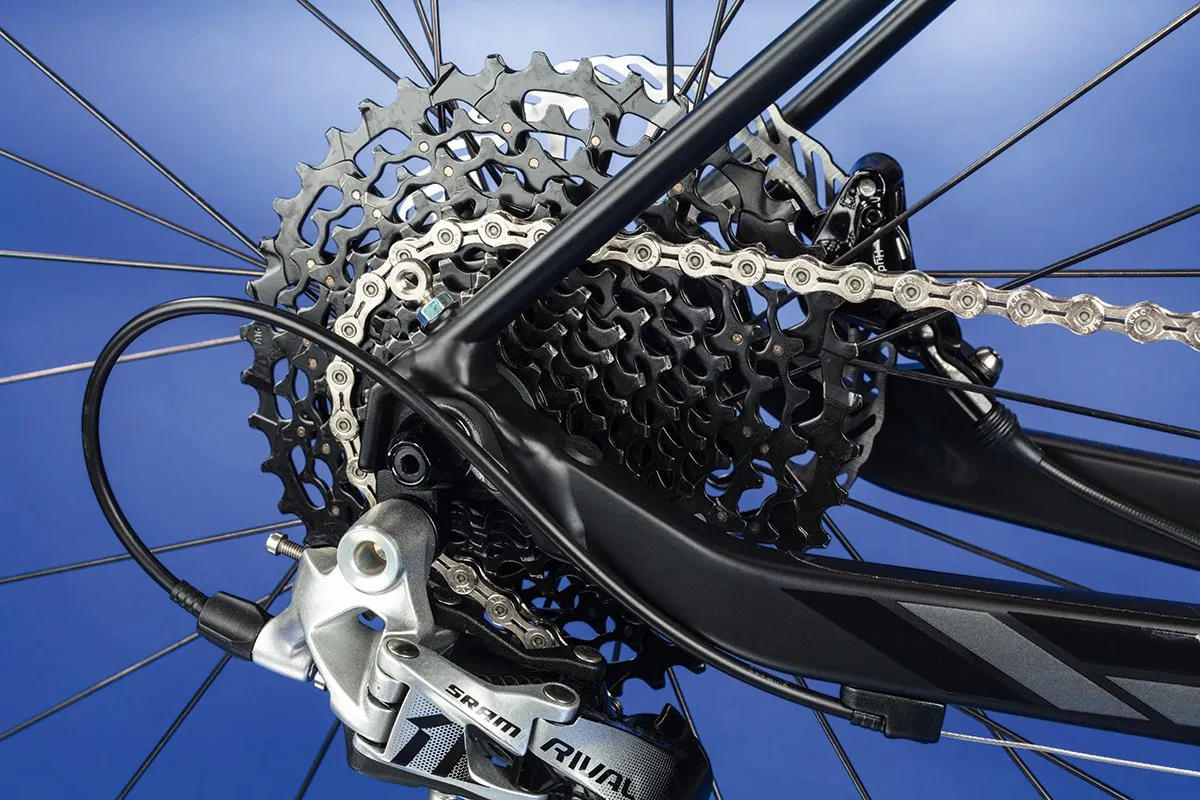 BMC Crossmachine CXA01 review