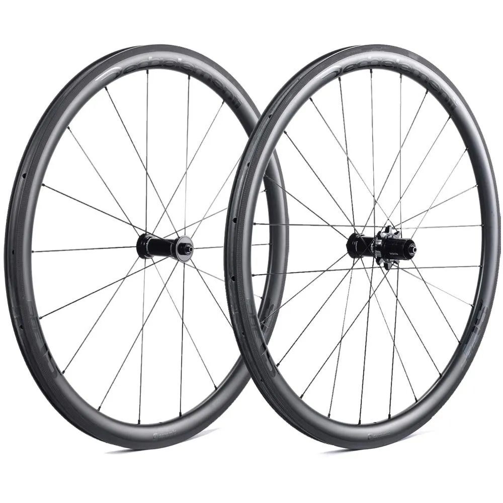 パーツ deda sl38c デダ エレメンティ：新製品情報》軽量でコストパフォーマンスに