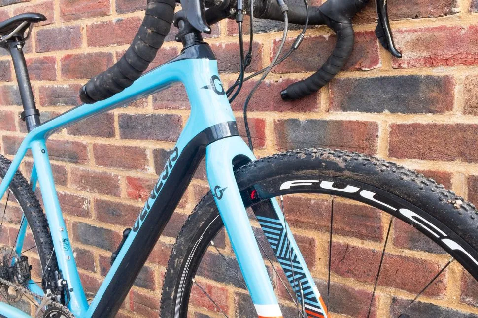 Genesis Vapour Carbon CX 20 review | Cyclist