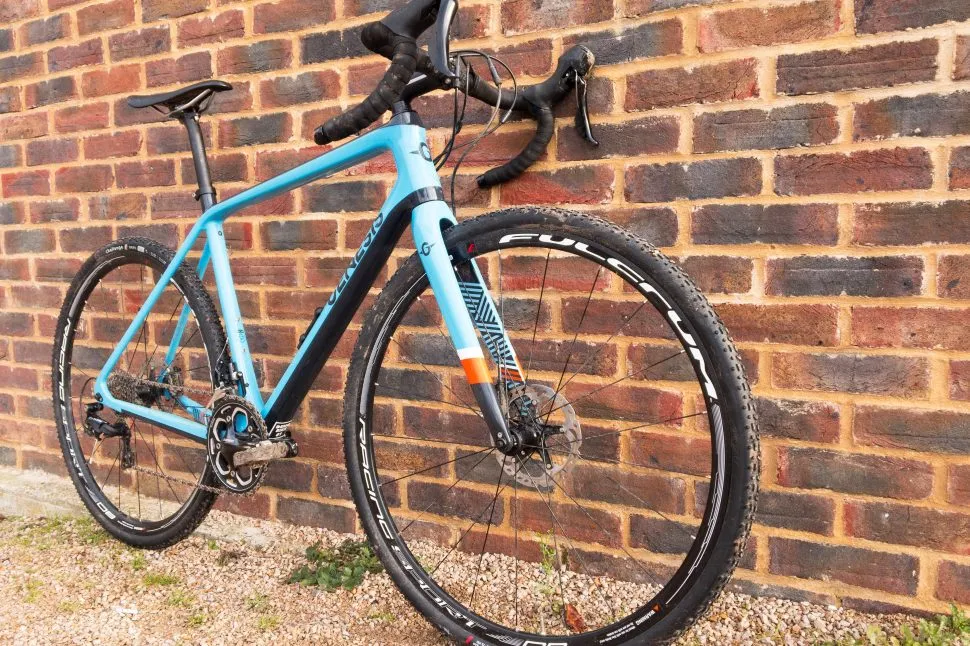 Genesis Vapour Carbon CX 20 review | Cyclist