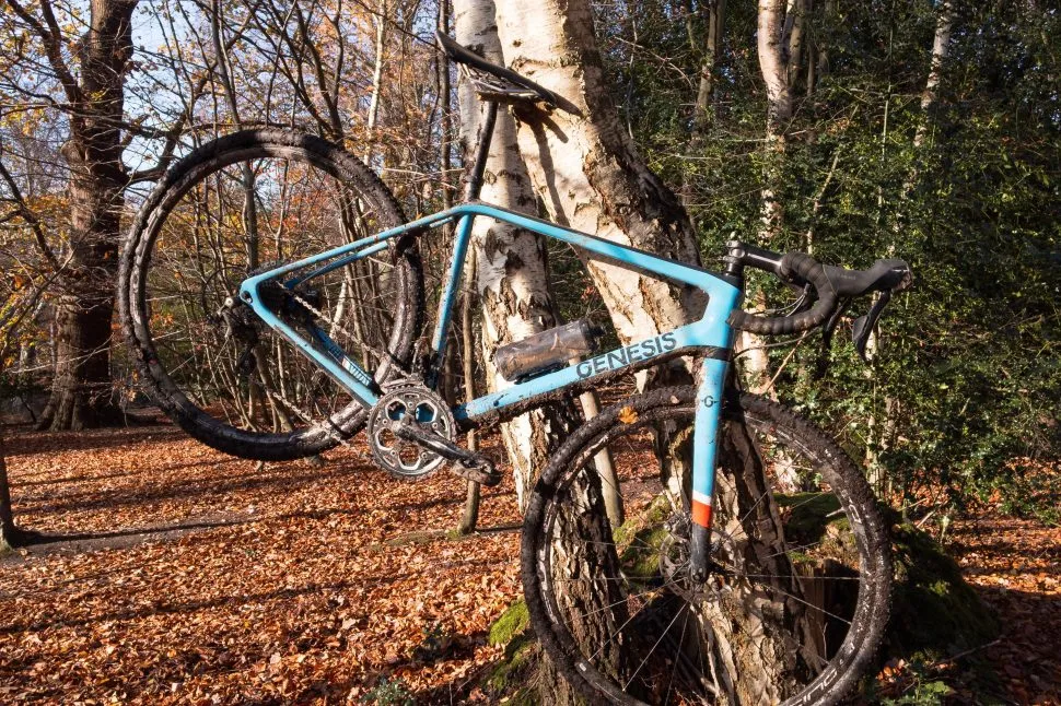 Genesis Vapour Carbon CX 20 review | Cyclist