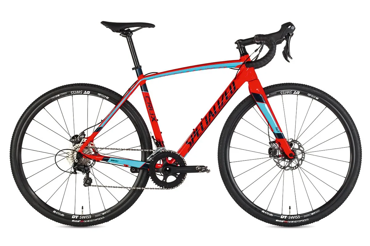 Specialized CruX Sport E5 review | Cyclist