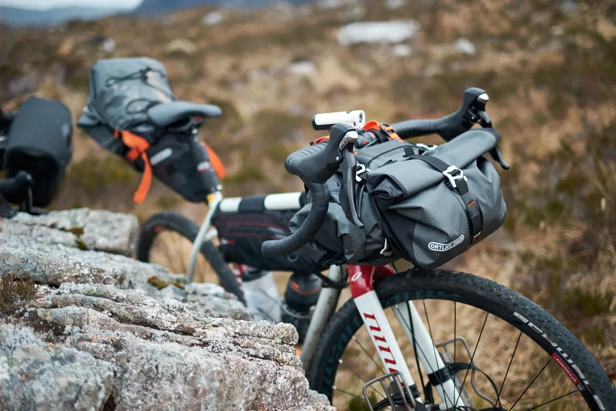 Bikepacking Rapha Sleeping Bag Rapha Explore 10l Saddle Bag Bike