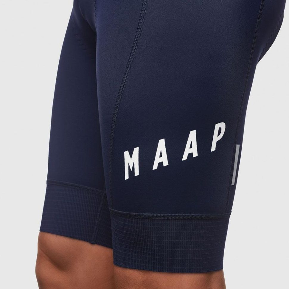 Maap Team Bib Short 2.0 review Cyclist