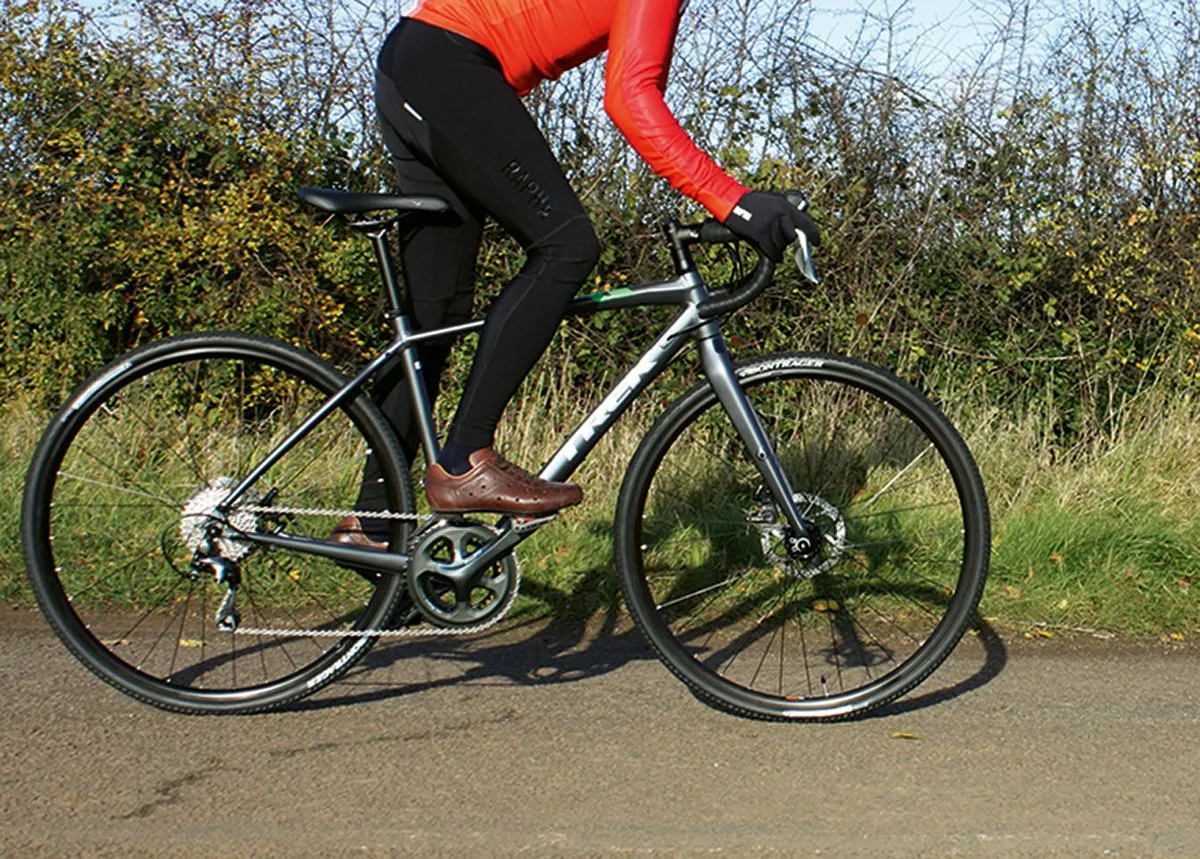 Trek Crossrip review Cyclist