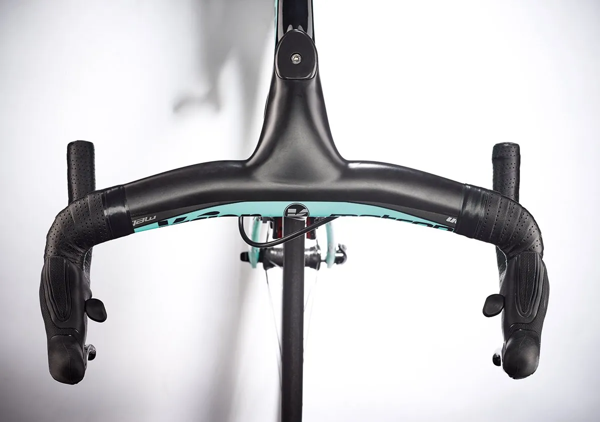 パーツ Vision metron 5d acr bianchi oltre xr4 パーツ Vision metron