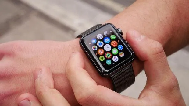 Reviews New Update For Apple Watch Series Buy Apple Watch Nike+