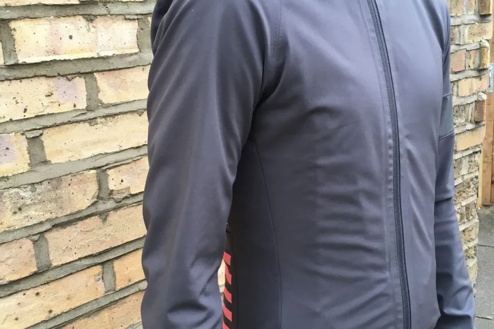 Rapha Pro Team Training Jacket review | Cyclist