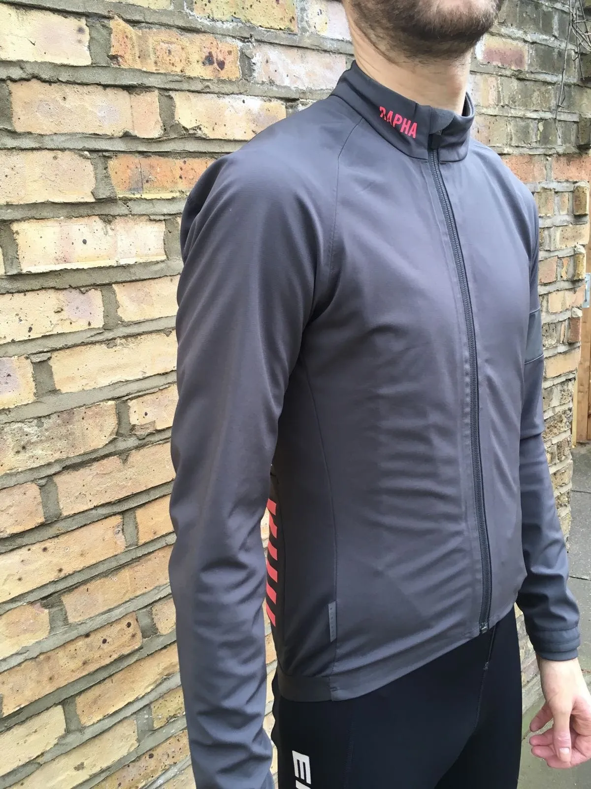 ウェア RAPHA PRO TEAM TRAINING JACKET MEDIUM Rapha Pro Team Training Jacket Xs | eBay