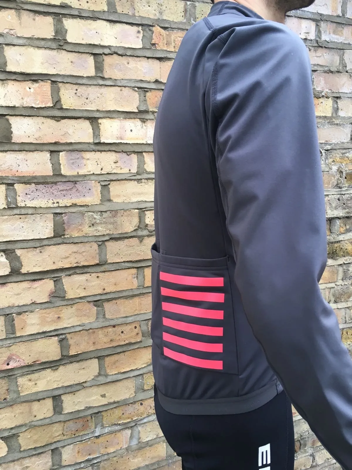 Rapha Pro Team Training Jacket review | Cyclist