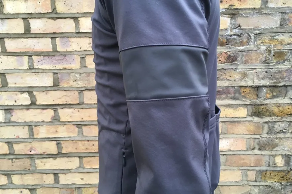ウエア Rapha RCC Pro Team Training Jacket M Rapha RCC Pro Team Training Jacket - Men's – Geartrade.com