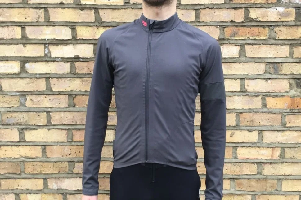 ウェア RAPHA PRO TEAM TRAINING JACKET MEDIUM Men's Pro Team Winter Jacket | Rapha