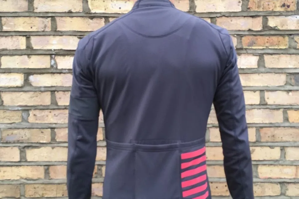 Rapha Pro Team Training Jacket review | Cyclist
