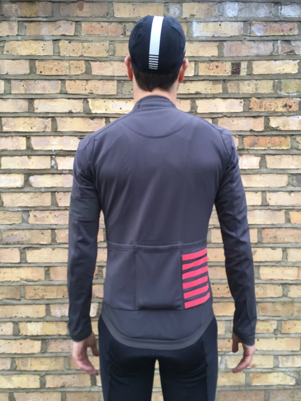 Rapha Pro Team Training Jacket review | Cyclist