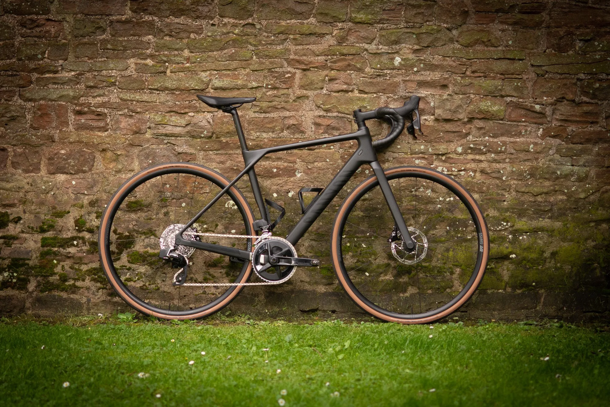 Canyon Endurace CF 7 eTap review | Cyclist