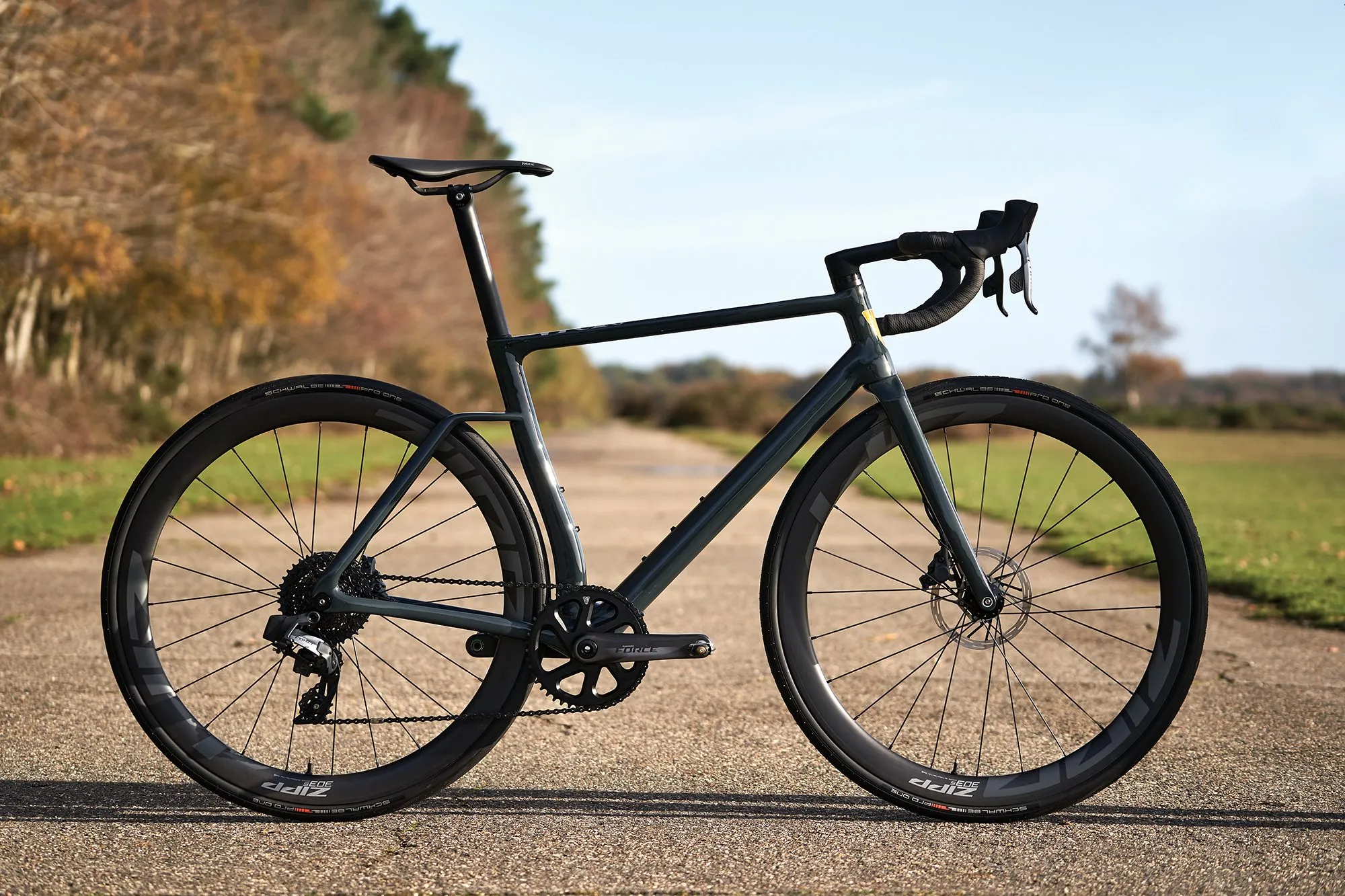 Best 1x road bikes 2025 reviewed