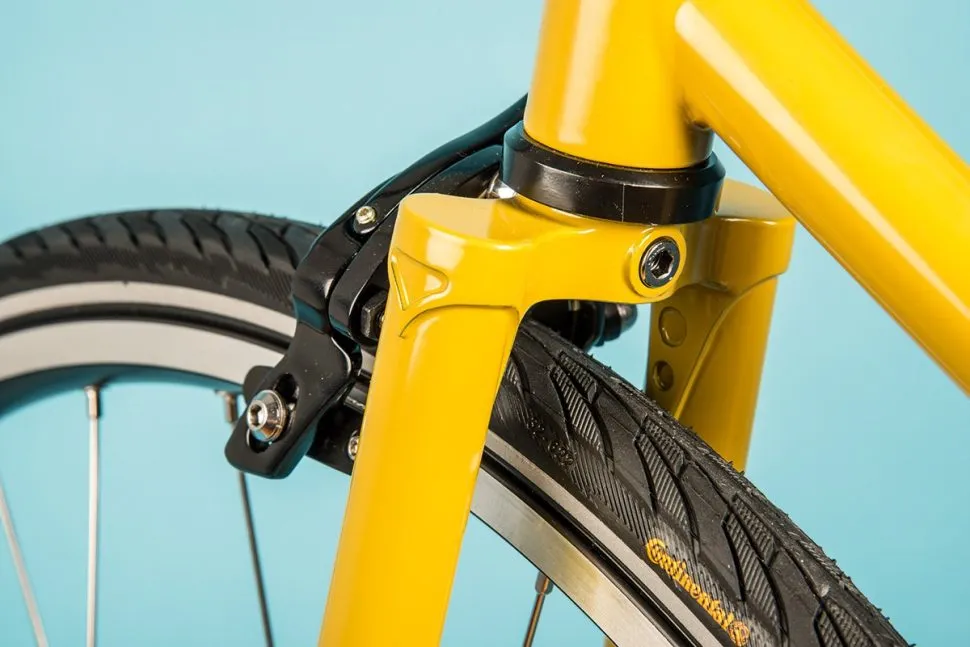 Surly Steamroller singlespeed bike review | Cyclist