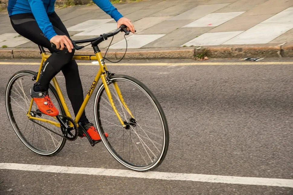 Surly Steamroller singlespeed bike review | Cyclist