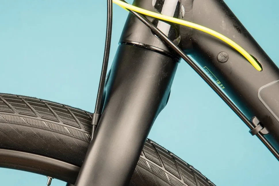 Bargain hybrid bikes: Cube Hyde review Cyclist