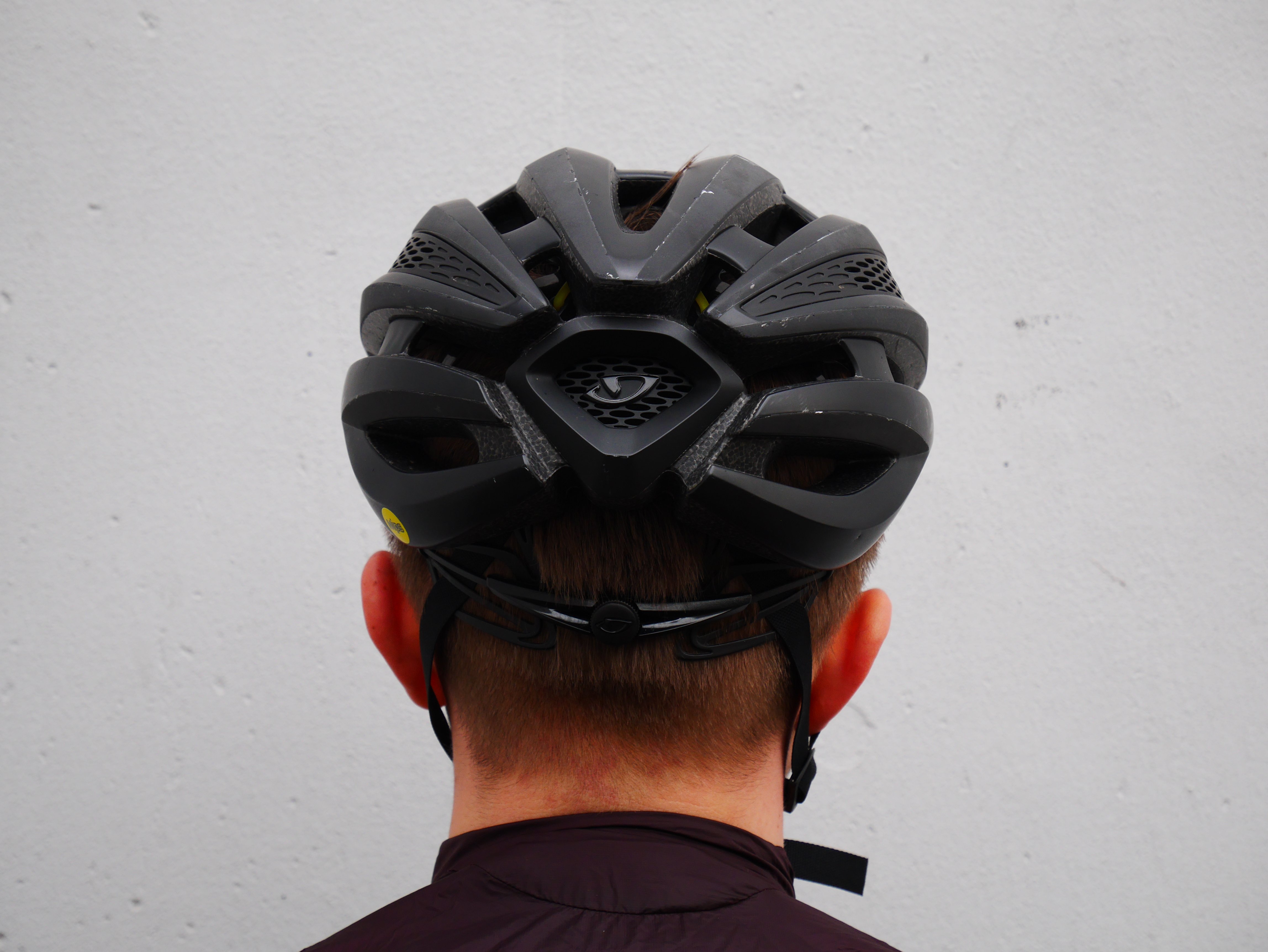 giro synthe reflective