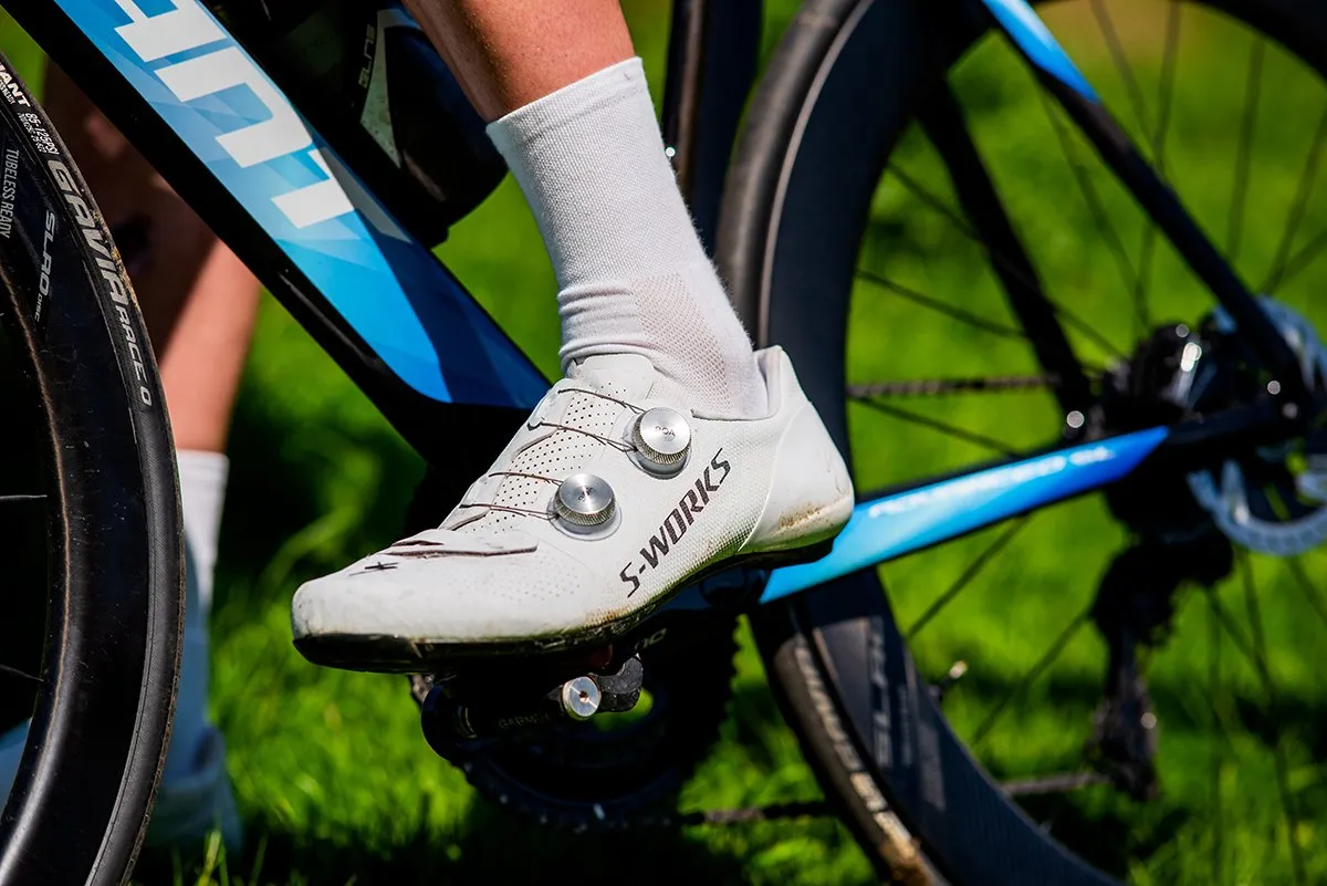 Specialized S-Works 7 road cycling shoe: in-depth review | Cyclist
