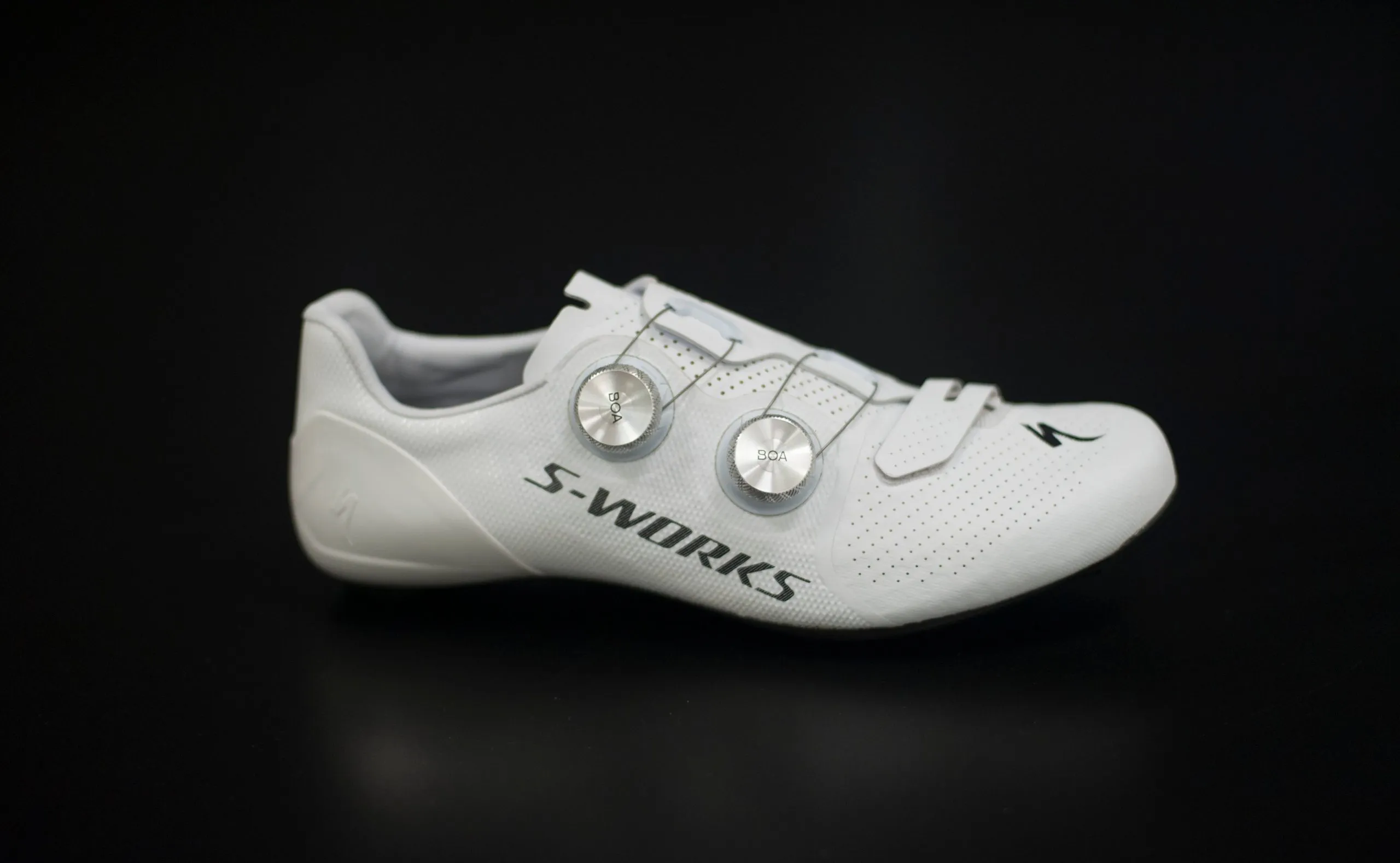 【美品】S-WORKS 7 Road Shoes ホワイト 箱あり Specialized S-Works 7 road shoes review | Cycling Weekly