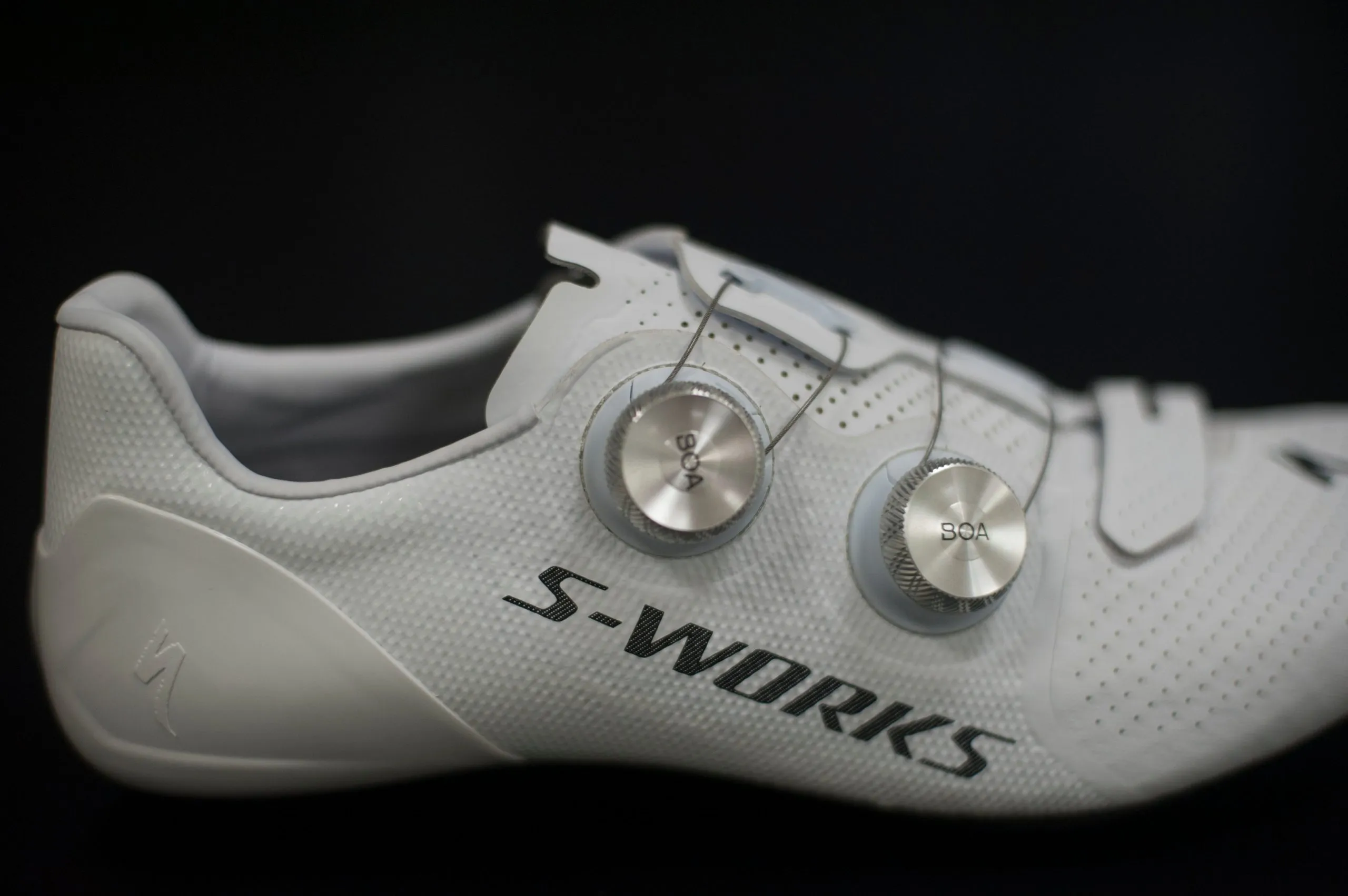 Specialized S-Works 7 road cycling shoe: in-depth review | Cyclist