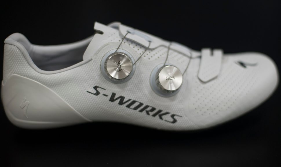 s works road 7 größentabelle