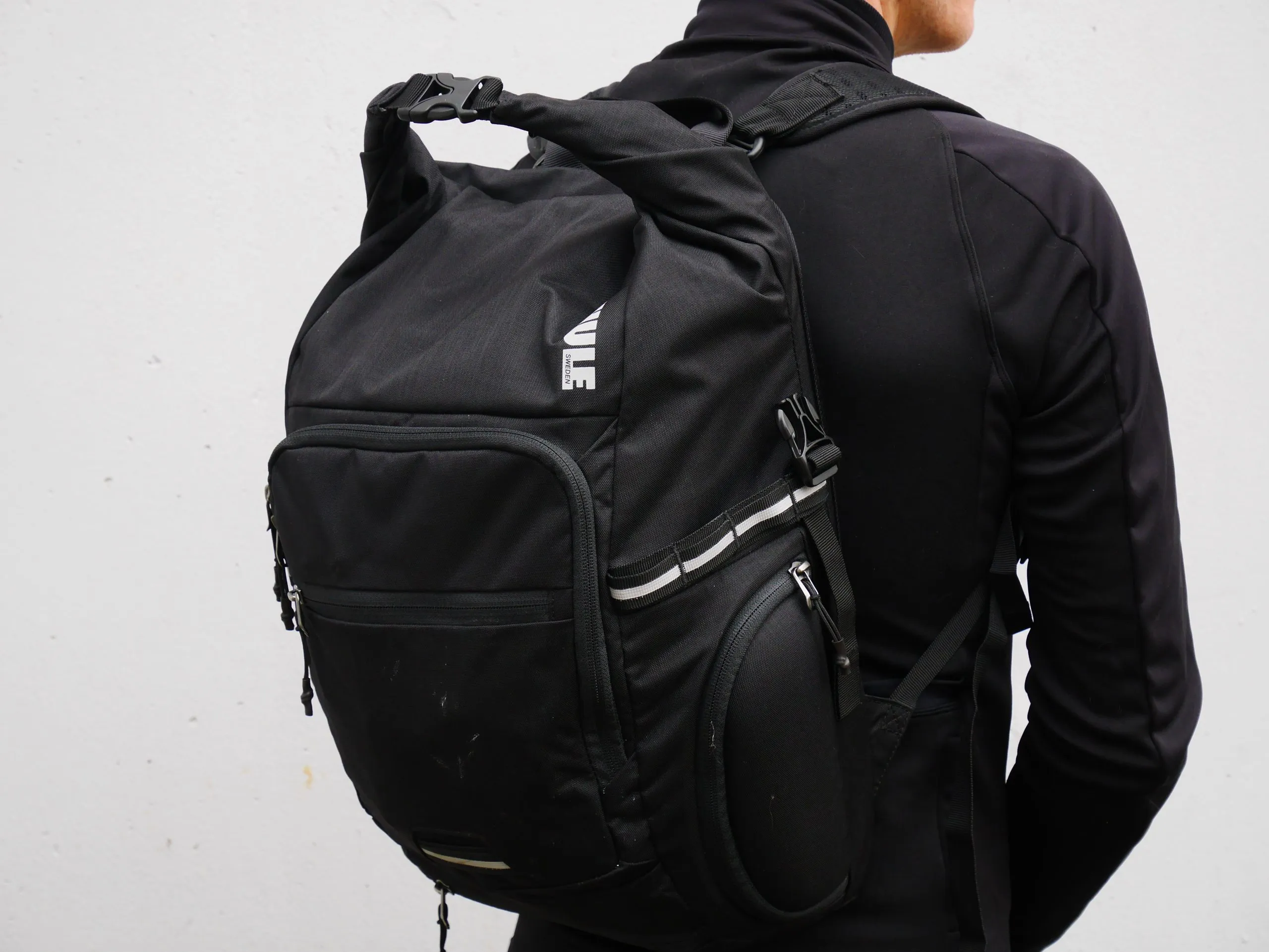 Thule Pack 'n Pedal Commuter Backpack review Cyclist
