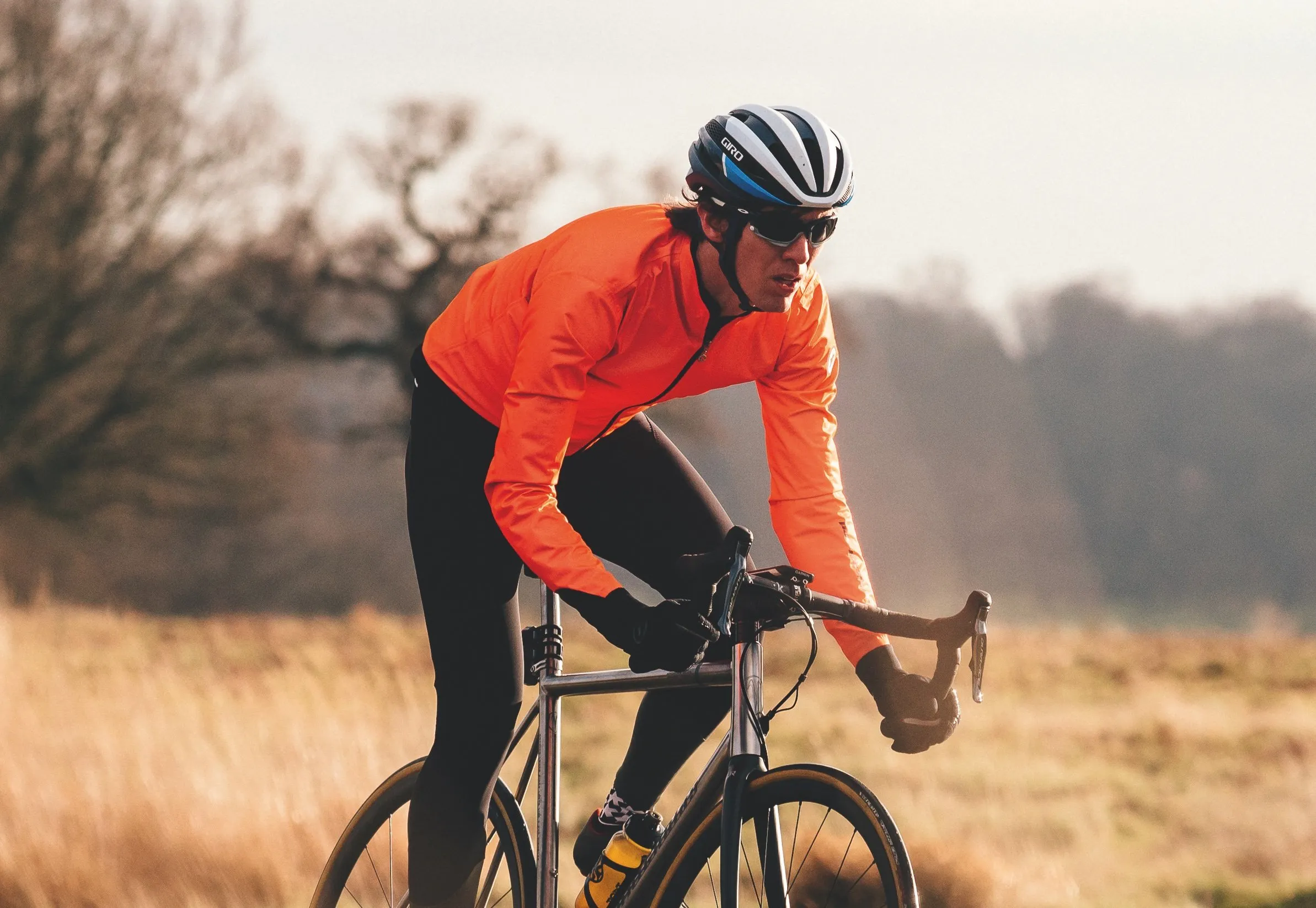 Assos Equipe RS Rain Waterproof Shell Jacket | Cyclist