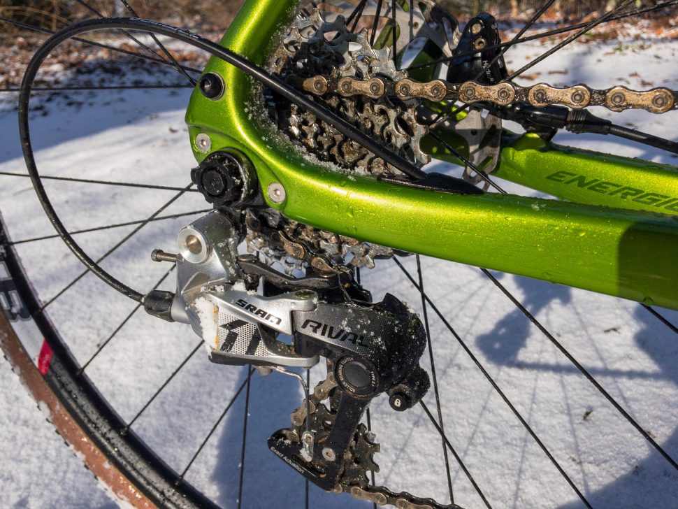 vitus energie carbon cr cx