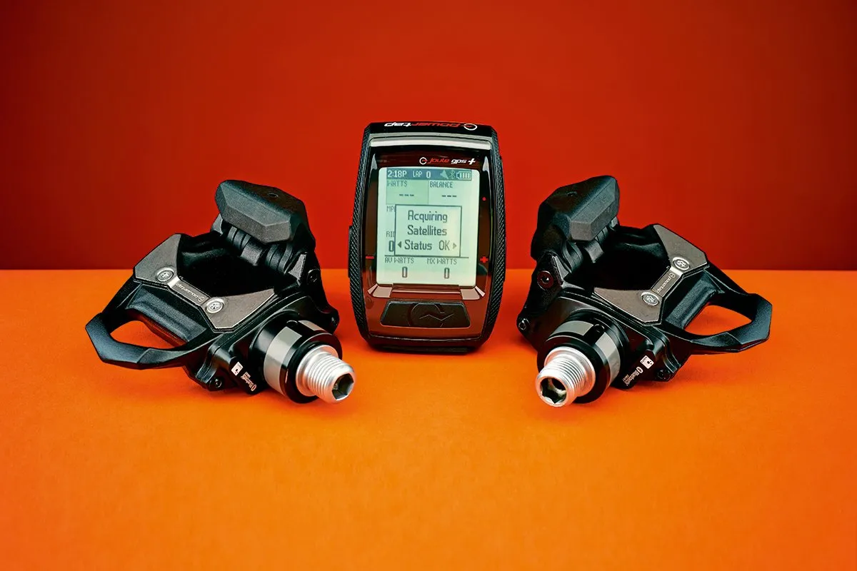 Powertap P1s Power Tap P1 PowerTap P1 Power Meter Pedals Review