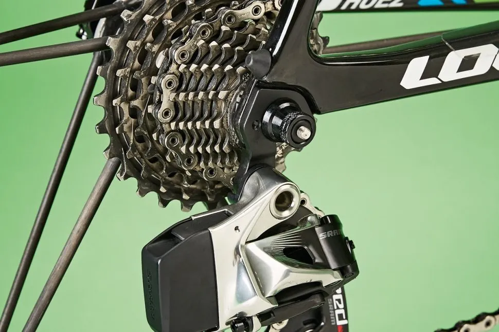 Look 785 Huez RS: First look review | Cyclist