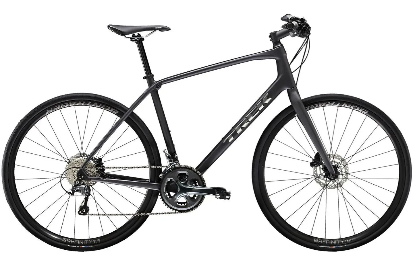 Trekking Bikes Best Touring Bikes Uk TREK 2023 1120 The Bike Factory