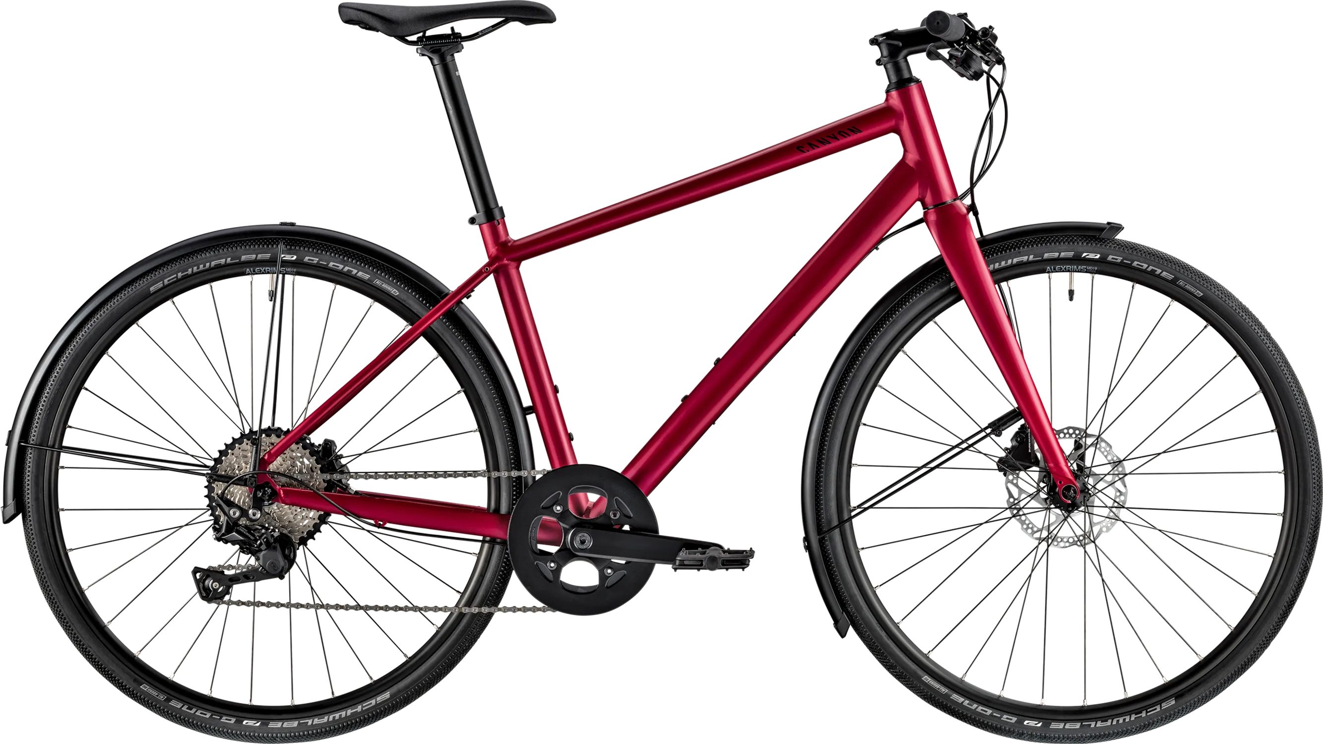 The best commuter bikes 2025 for cycling to work Cyclist
