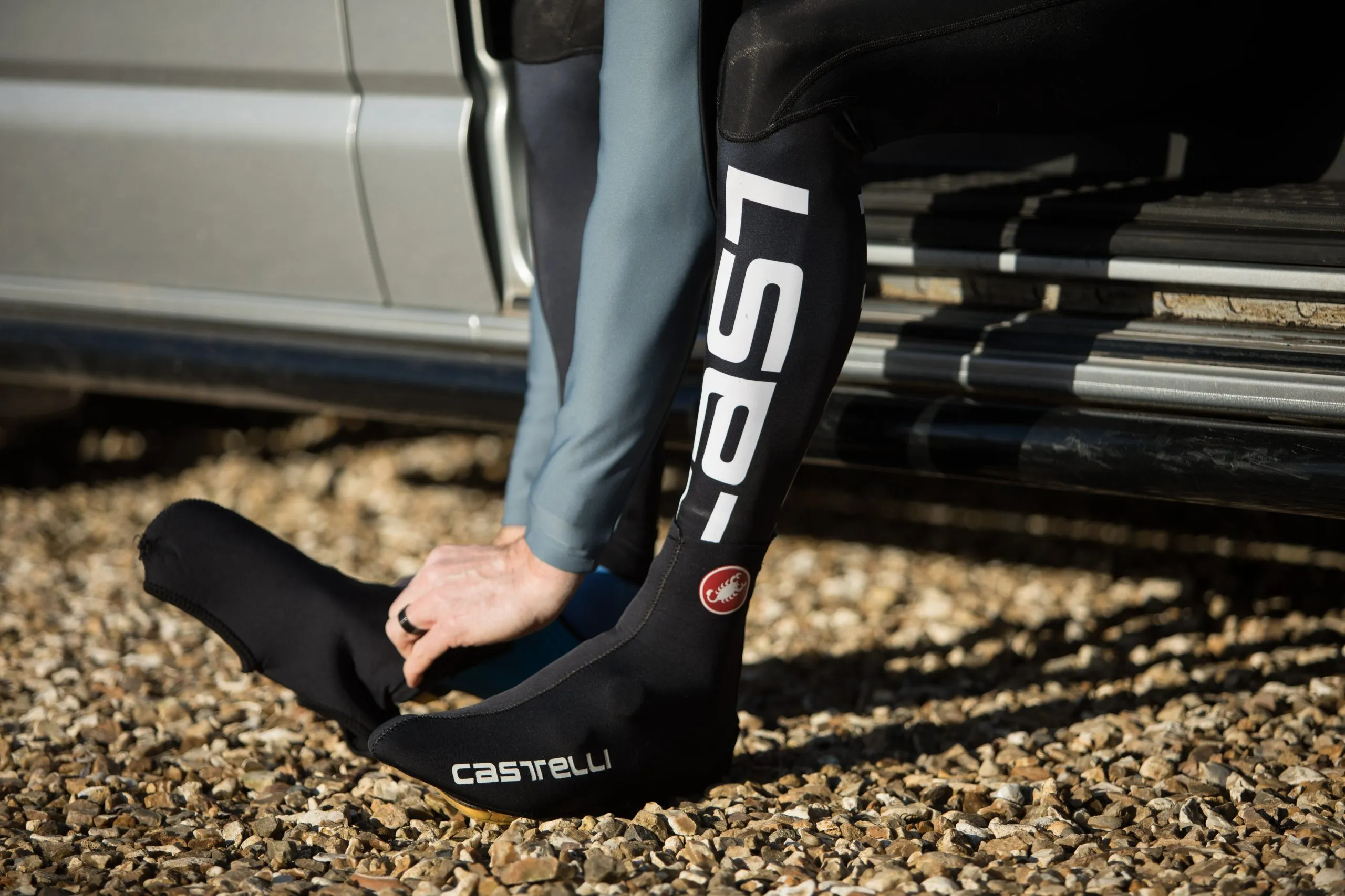 Castelli LW bibtights review | Cyclist