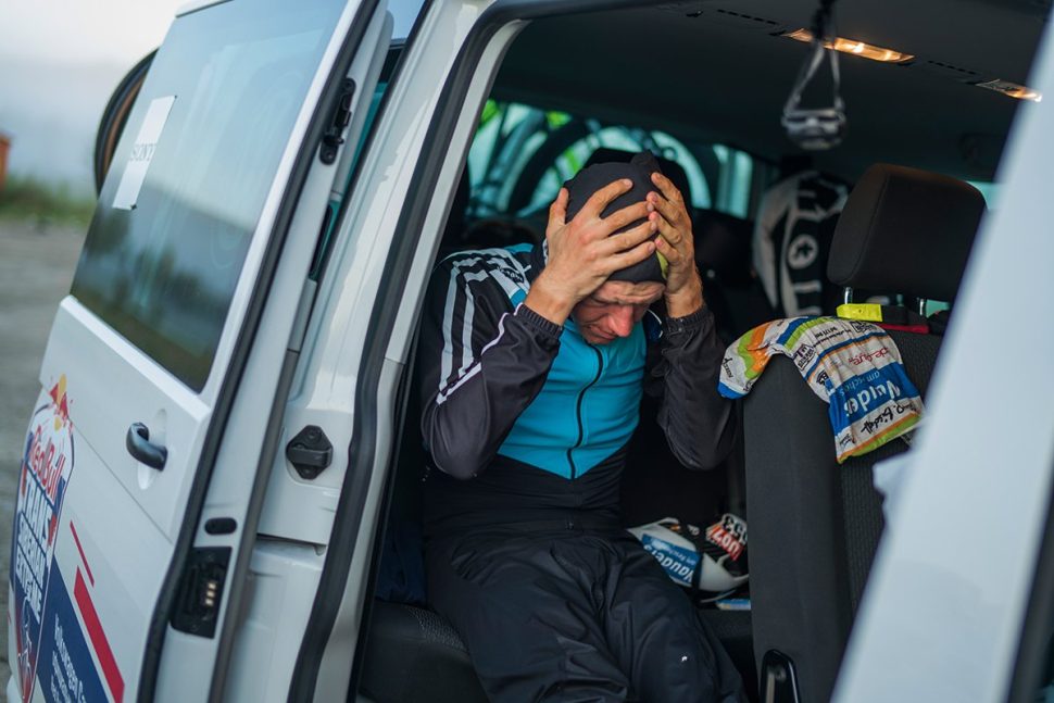 trans siberian cycle race