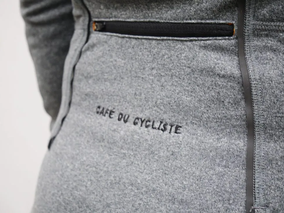 ウェア cafe du cycliste heidi winter jacket Cafe du Cycliste Heidi jacket review | Cyclist