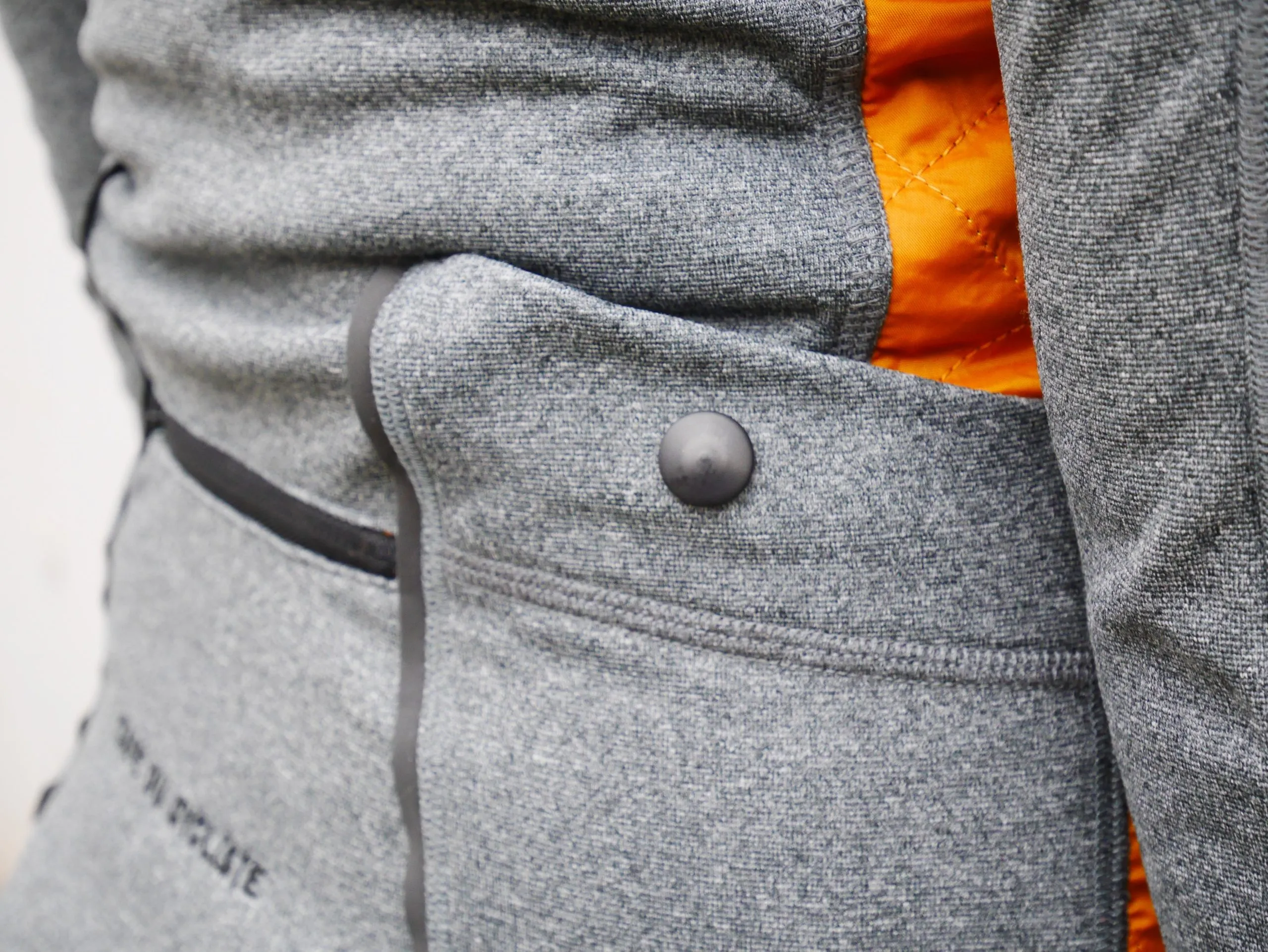 Cafe du Cycliste Heidi jacket review | Cyclist