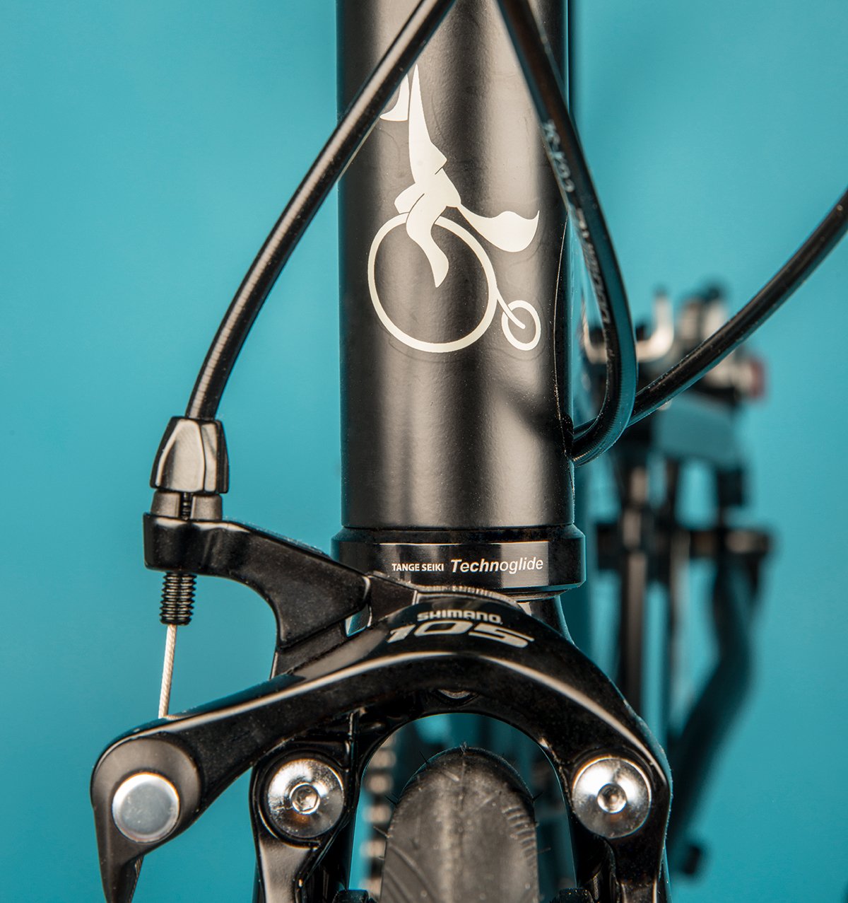 Airnimal Joey Elite Drop folding bike review Cyclist