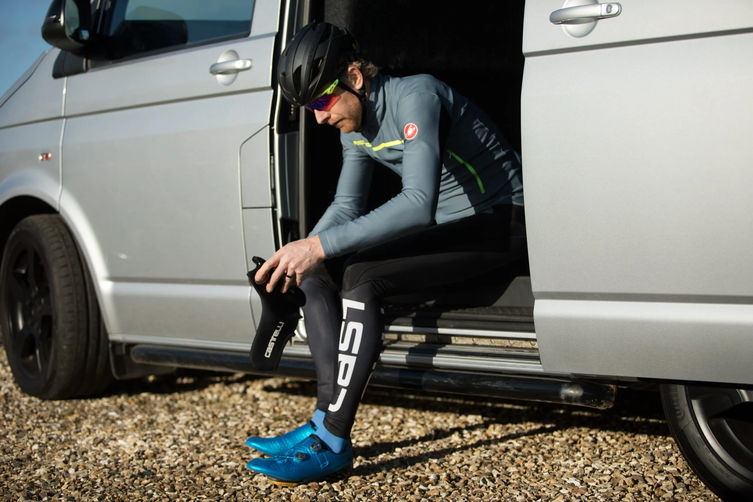 Castelli LW bibtights review | Cyclist