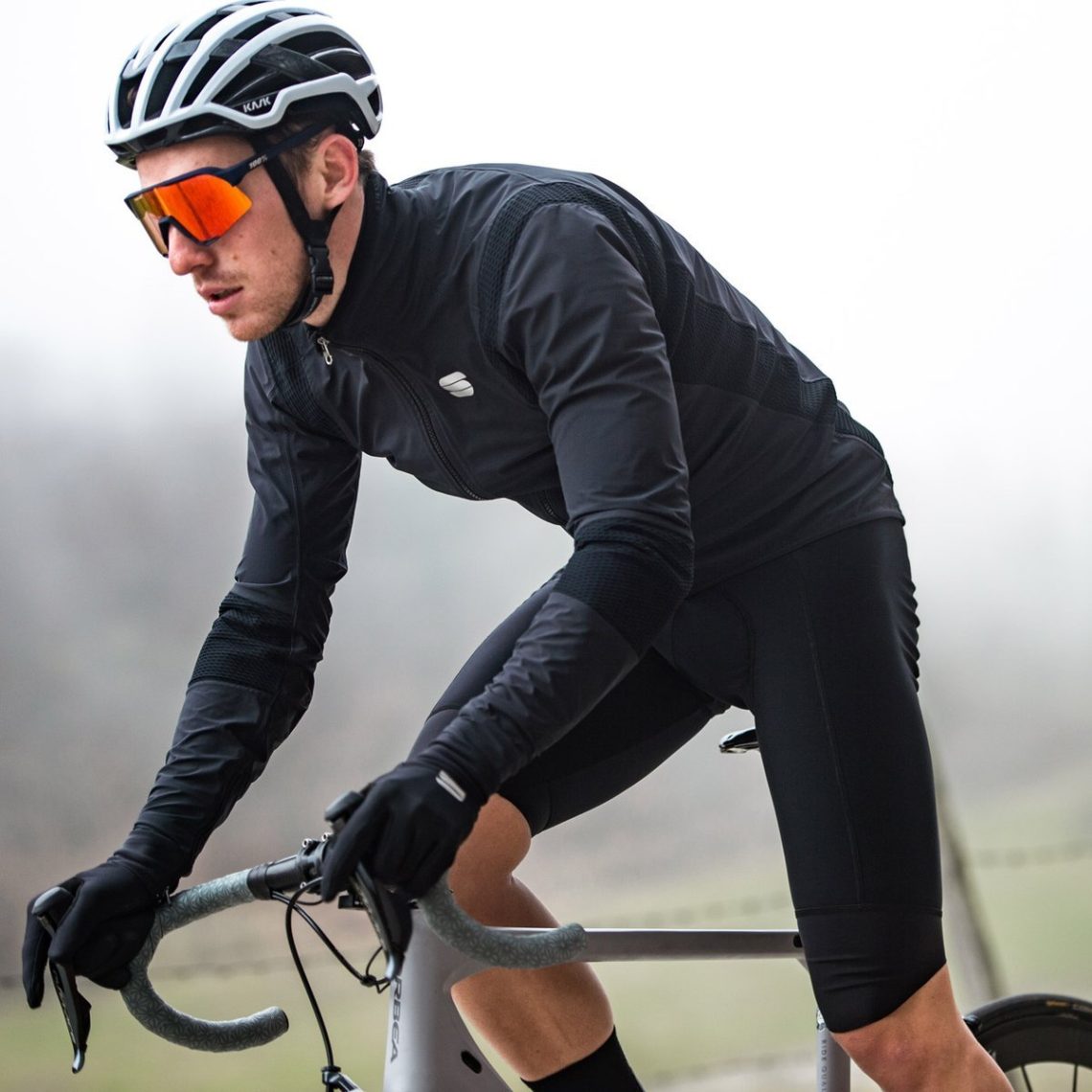 Best waterproof cycling jackets reviewed Cyclist