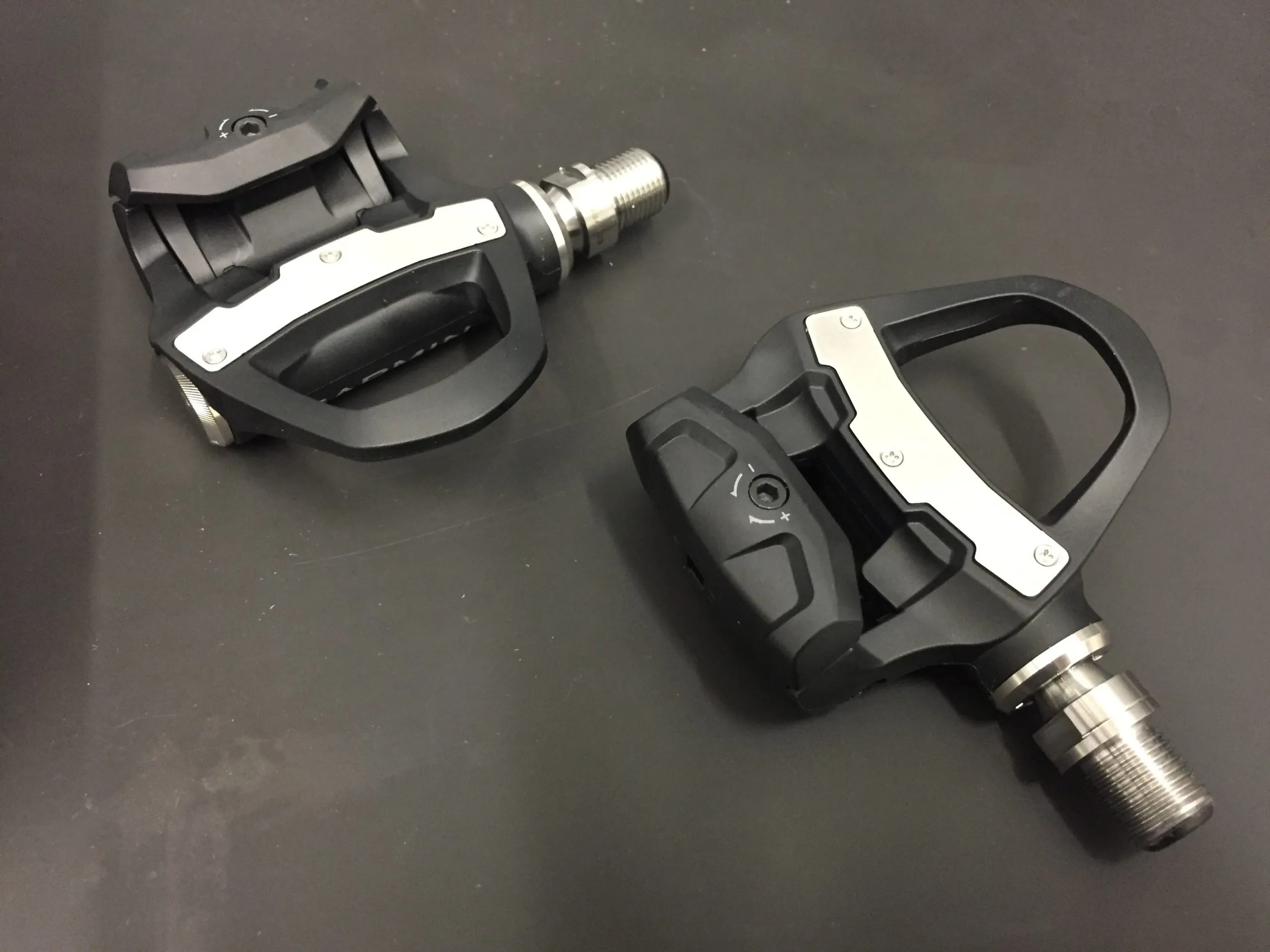 Vector Pedals Garmin Vector 3s Review Garmin Vector Power Meter