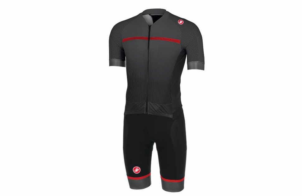 aero cycling kit