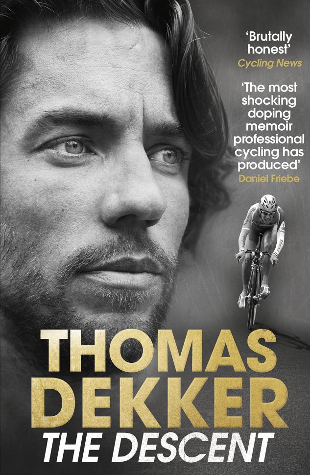 13 best cycling books reviewed Cyclist