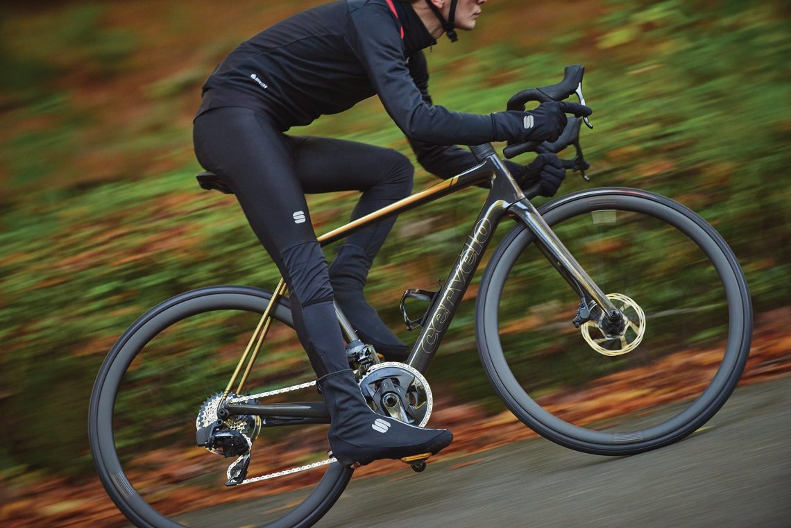 What length stem do I need? Bike stem length explained Cyclist