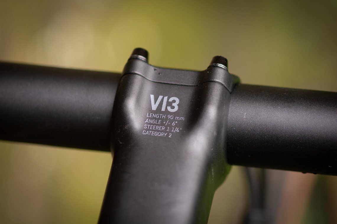 What length stem do I need? Bike stem length explained Cyclist