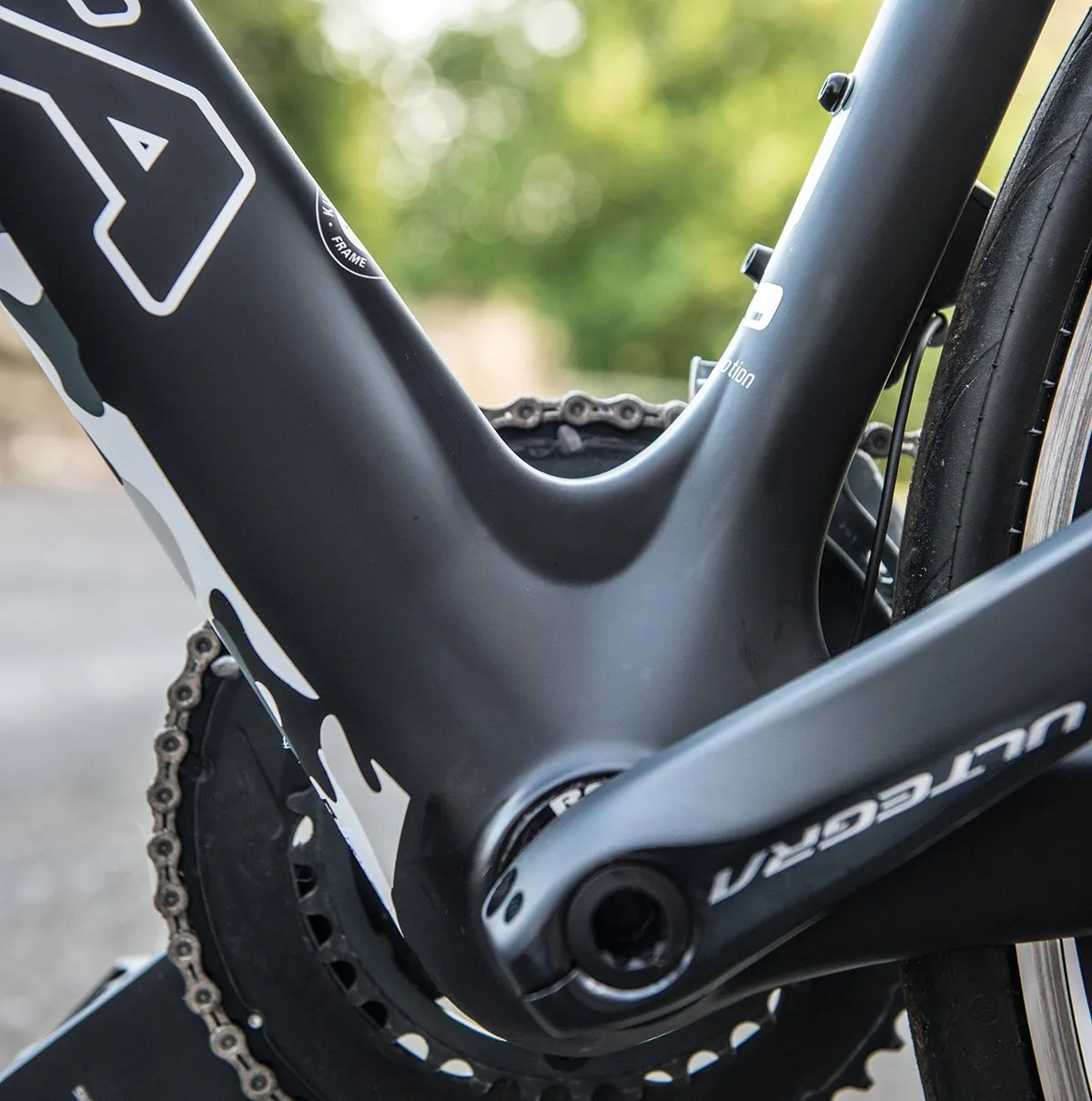Kuota Kiral Ultegra Di2 Elite review | Cyclist