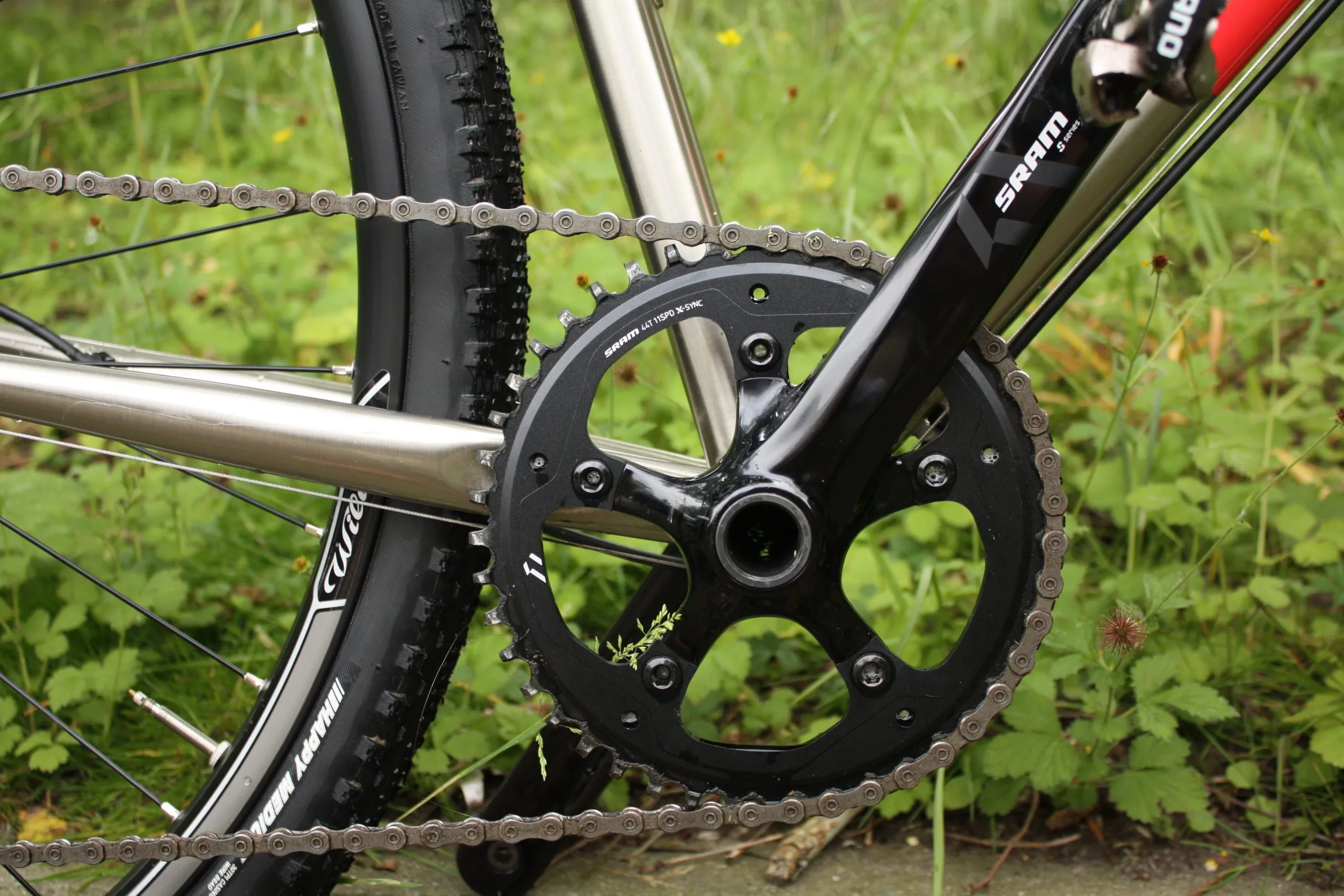 Wilier Jaroon gravel bike review Cyclist