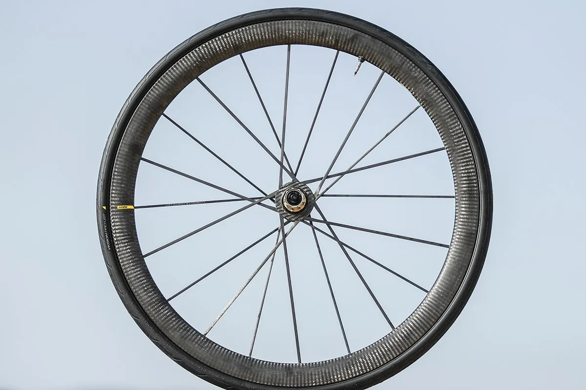 パーツ MAVIC cosmic ULTIMATE MAVIC 2025 COSMIC ULTIMATE 45 UST DISC WHEEL SET マビック 2024年